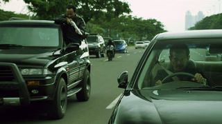 90. Рейд 2 (2014)