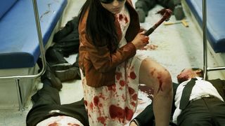 94. Рейд 2 (2014)