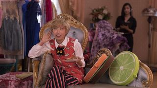 10. Безумно богатые азиаты (2018)