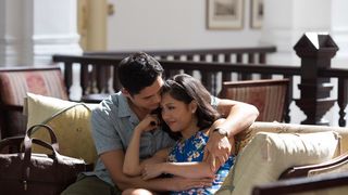 12. Безумно богатые азиаты (2018)