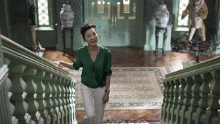 15. Безумно богатые азиаты (2018)