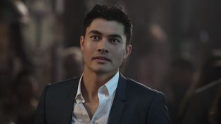 16. Безумно богатые азиаты (2018)