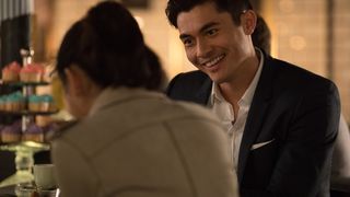 17. Безумно богатые азиаты (2018)