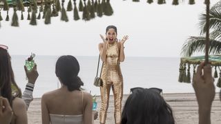 18. Безумно богатые азиаты (2018)