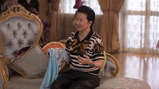 20. Безумно богатые азиаты (2018)