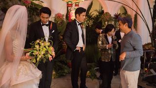 21. Безумно богатые азиаты (2018)