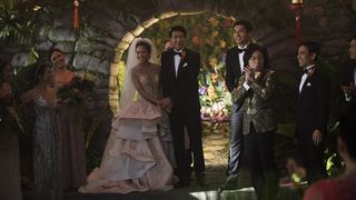 22. Безумно богатые азиаты (2018)