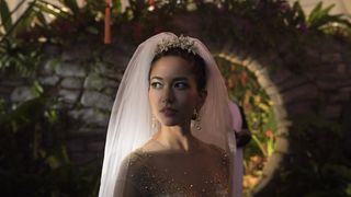 3. Безумно богатые азиаты (2018)