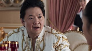 31. Безумно богатые азиаты (2018)