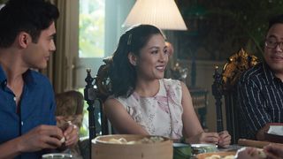 36. Безумно богатые азиаты (2018)