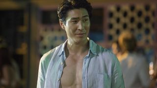 4. Безумно богатые азиаты (2018)