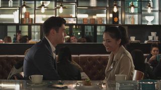 40. Безумно богатые азиаты (2018)