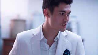 7. Безумно богатые азиаты (2018)