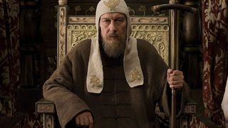 5. Царь (2009)