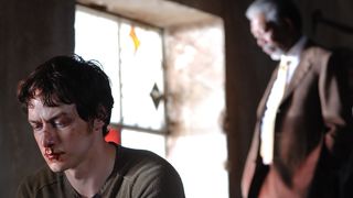 10. Особо опасен (2008)