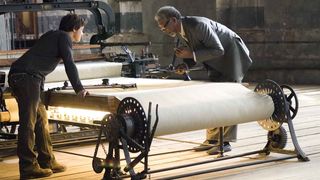 11. Особо опасен (2008)