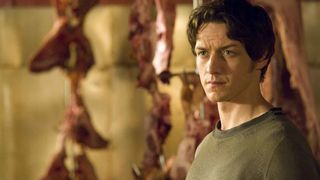 17. Особо опасен (2008)