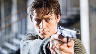 18. Особо опасен (2008)