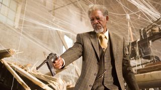 19. Особо опасен (2008)