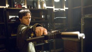 32. Особо опасен (2008)