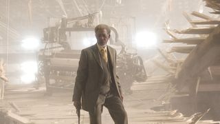 34. Особо опасен (2008)