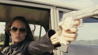 60. Особо опасен (2008)