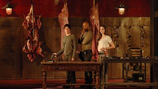 9. Особо опасен (2008)