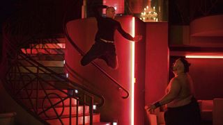 10. 13-й район: Ультиматум (2009)