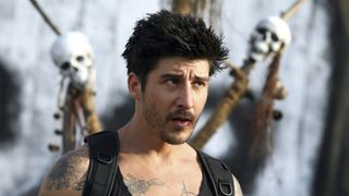 11. 13-й район: Ультиматум (2009)