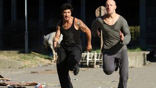 12. 13-й район: Ультиматум (2009)