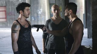 13. 13-й район: Ультиматум (2009)