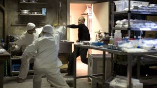 14. 13-й район: Ультиматум (2009)