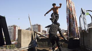 15. 13-й район: Ультиматум (2009)