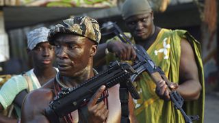 16. 13-й район: Ультиматум (2009)