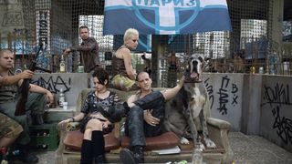 17. 13-й район: Ультиматум (2009)