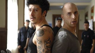 2. 13-й район: Ультиматум (2009)