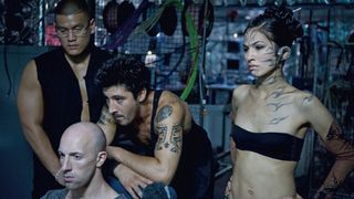 4. 13-й район: Ультиматум (2009)