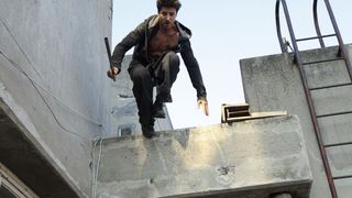 5. 13-й район: Ультиматум (2009)