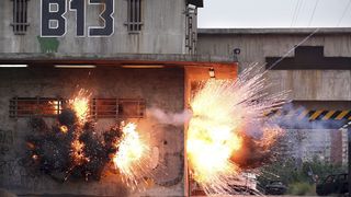 8. 13-й район: Ультиматум (2009)