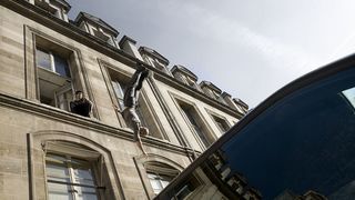 9. 13-й район: Ультиматум (2009)