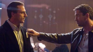 11. Рок-н-рольщик (2008)