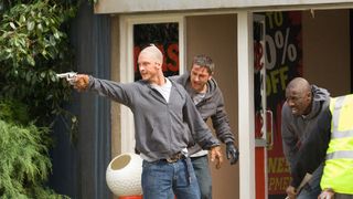 13. Рок-н-рольщик (2008)