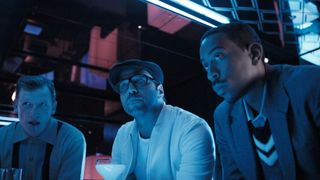 17. Рок-н-рольщик (2008)