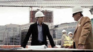 18. Рок-н-рольщик (2008)