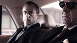 19. Рок-н-рольщик (2008)