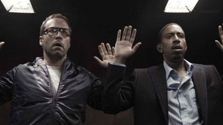 21. Рок-н-рольщик (2008)