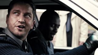 24. Рок-н-рольщик (2008)