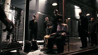 25. Рок-н-рольщик (2008)