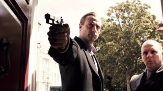 29. Рок-н-рольщик (2008)