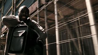 30. Рок-н-рольщик (2008)